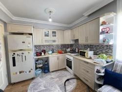 Seferihisar Ürkmez Mersin Alanı Mah. Satılık 2+1 Daire - 80 m²