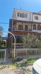 İzmir Seferihisar Doğanbey De Satılık 4+1 Villa