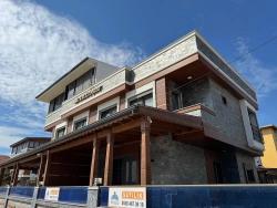 İzmir Seferihisar Ürkmez Merkez De Denize Sadece 40 Metre Satılık 3+1 Villa