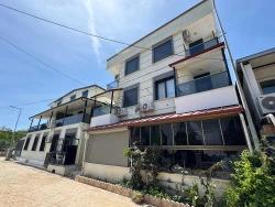Seferihisar Ürkmez Bengiler Mah. Satılık 1+1 Daire - 60 m²