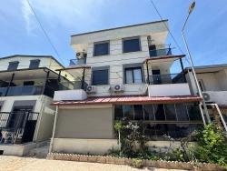 Seferihisar Ürkmez Bengiler Mah. Satılık 1+1 Daire - 60 m²