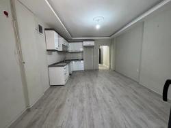Seferihisar Ürkmez Bengiler Mah. Satılık 1+1 Daire - 60 m²