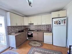 Seferihisar Ürkmez Mersin Alanı Mah. Satılık 2+1 Daire - 80 m²