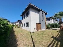 Seferihisar Doğanbey Cumhuriyet Mah. Satılık 3+1 Villa - 170 m²