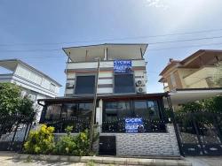 Seferihisar Doğanbey Cumhuriyet Mah. Satılık 3+1 Villa - 180 m²