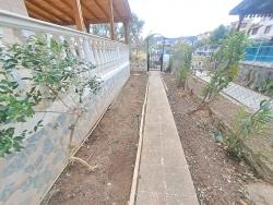 Seferihisar Doğanbey Atatürk Mah. Satılık 3+2 Villa - 200 m²