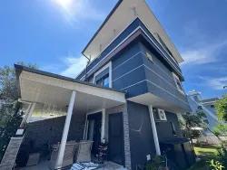 Seferihisar Doğanbey Cumhuriyet Mah. Satılık 3+1 Villa - 160 m²