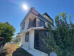 Seferihisar Doğanbey Atatürk Mah. Satılık 2+1 Villa - 220 m²
