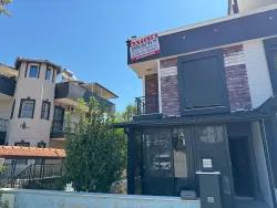 Seferihisar Doğanbey Atatürk Mah. Satılık 2+1 Villa - 220 m²