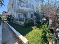 Seferihisar Doğanbey Cumhuriyet Mah. Satılık 2+1 Villa - 170 m²