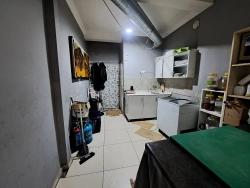 Seferihisar Ürkmez Mersin Alanı Mah. Satılık Büro & Ofis - 70 m²