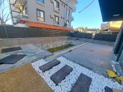 Menderes Gümüldür Gümüldür Fevzi Çakmak Mah. Satılık 3+1 Villa - 200 m²