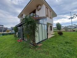 Seferihisar Doğanbey Atatürk Mah. Satılık 3+1 Villa - 170 m²