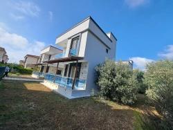 İzmir Seferihisar Doğanbey De Satılık 3+1 Villa