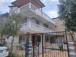 İzmir Seferihisar Doğanbey De Satılık 4+1 Villa