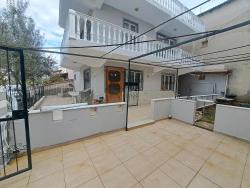 İzmir Seferihisar Doğanbey De Satılık 4+1 Villa