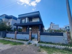 İzmir Seferihisar Doğanbey De Satılık 3+1 Villa