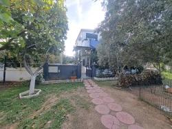 Seferihisar Doğanbey Atatürk Mah. Satılık 3+1 Villa - 200 m²