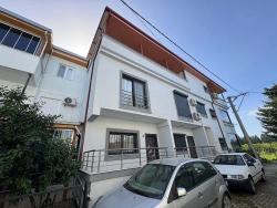 Seferihisar Ürkmez Bengiler Mah. Satılık 3+1 Villa - 120 m²