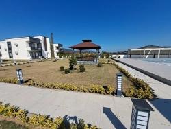 İzmir Seferihisar Doğanbey De Havuzlu Site İcersinde Satılık 1+1 Daire