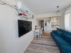 İzmir Menderes Gümüldür De Denize 50 Metre Satılık 2+1 Daire